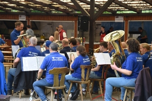 Waldfest 2025