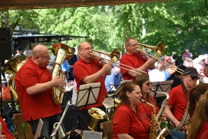 Waldfest am Vatertag 2024